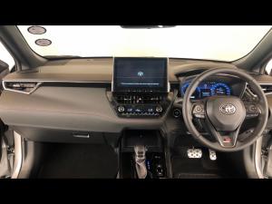 Toyota Corolla Cross 1.8 HEV GR-Sport - Image 6