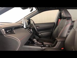 Toyota Corolla Cross 1.8 HEV GR-Sport - Image 7