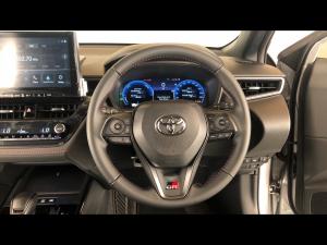 Toyota Corolla Cross 1.8 HEV GR-Sport - Image 8