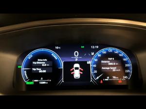 Toyota Corolla Cross 1.8 HEV GR-Sport - Image 9