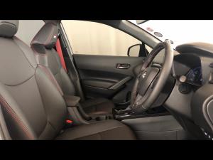 Toyota Corolla Cross 1.8 HEV GR-Sport - Image 10