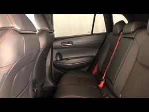 Toyota Corolla Cross 1.8 HEV GR-Sport - Image 11