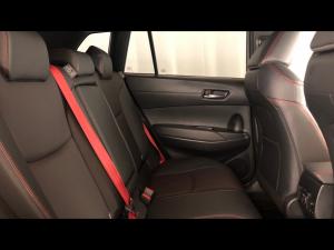 Toyota Corolla Cross 1.8 HEV GR-Sport - Image 12