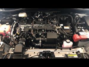 Toyota Corolla Cross 1.8 HEV GR-Sport - Image 14