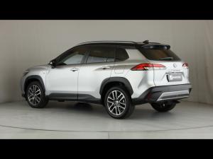 Toyota Corolla Cross 1.8 HEV GR-Sport - Image 21