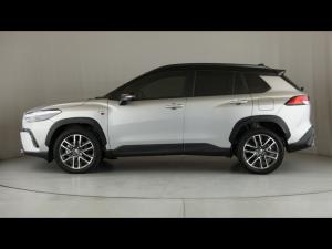 Toyota Corolla Cross 1.8 HEV GR-Sport - Image 22