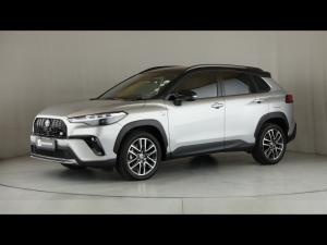 Toyota Corolla Cross 1.8 HEV GR-Sport - Image 23