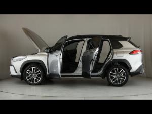 Toyota Corolla Cross 1.8 HEV GR-Sport - Image 26
