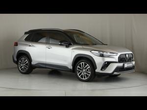 Toyota Corolla Cross 1.8 HEV GR-Sport - Image 1