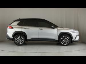 Toyota Corolla Cross 1.8 HEV GR-Sport - Image 3