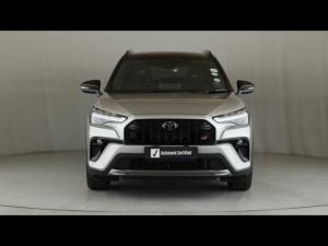 Toyota Corolla Cross 1.8 HEV GR-Sport - Image 4
