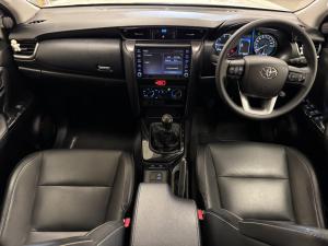 Toyota Fortuner 2.4GD-6 auto - Image 6