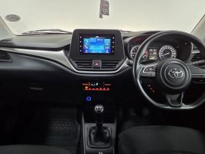 Toyota Starlet 1.5 Xi - Image 6