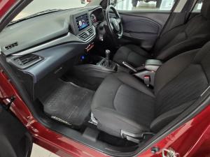Toyota Starlet 1.5 Xi - Image 7