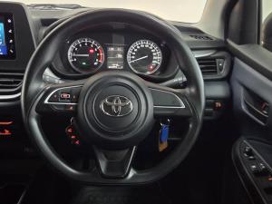 Toyota Starlet 1.5 Xi - Image 8