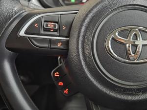 Toyota Starlet 1.5 Xi - Image 9