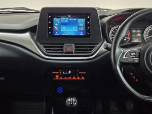 Toyota Starlet 1.5 Xi - Image 14