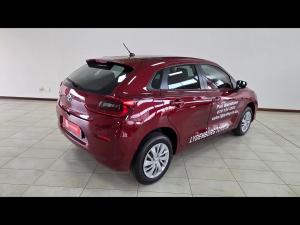 Toyota Starlet 1.5 Xi - Image 2