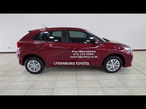 Toyota Starlet 1.5 Xi - Image 3