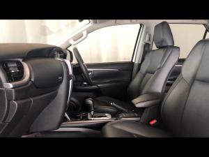 Toyota Fortuner 2.4GD-6 4x4 - Image 7