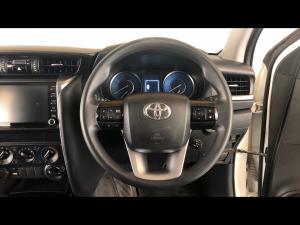 Toyota Fortuner 2.4GD-6 4x4 - Image 8