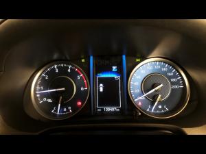 Toyota Fortuner 2.4GD-6 4x4 - Image 9