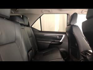 Toyota Fortuner 2.4GD-6 4x4 - Image 12