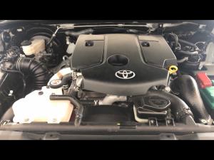 Toyota Fortuner 2.4GD-6 4x4 - Image 14