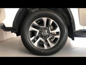 Toyota Fortuner 2.4GD-6 4x4 - Image 18
