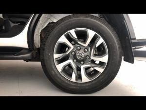 Toyota Fortuner 2.4GD-6 4x4 - Image 19