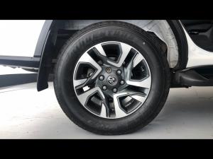 Toyota Fortuner 2.4GD-6 4x4 - Image 20