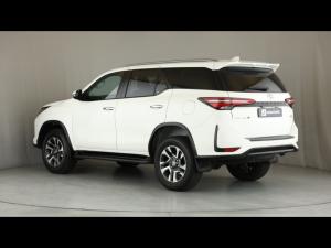 Toyota Fortuner 2.4GD-6 4x4 - Image 21