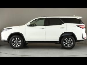 Toyota Fortuner 2.4GD-6 4x4 - Image 22