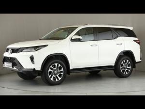 Toyota Fortuner 2.4GD-6 4x4 - Image 23