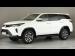 Toyota Fortuner 2.4GD-6 4x4 - Thumbnail 23