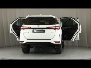 Toyota Fortuner 2.4GD-6 4x4 - Image 24