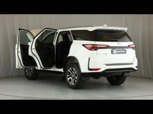 Toyota Fortuner 2.4GD-6 4x4 - Image 25