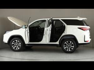 Toyota Fortuner 2.4GD-6 4x4 - Image 26