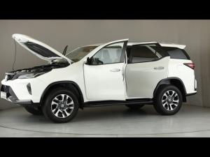 Toyota Fortuner 2.4GD-6 4x4 - Image 27