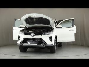 Toyota Fortuner 2.4GD-6 4x4 - Image 28