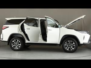 Toyota Fortuner 2.4GD-6 4x4 - Image 30