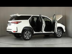 Toyota Fortuner 2.4GD-6 4x4 - Image 31