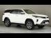 Toyota Fortuner 2.4GD-6 4x4 - Thumbnail 1