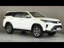 Thumbnail Toyota Fortuner 2.4GD-6 4x4