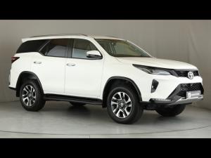Toyota Fortuner 2.4GD-6 4x4 - Image 1