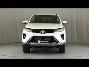 Toyota Fortuner 2.4GD-6 4x4 - Image 4