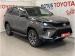 Toyota Fortuner 2.4GD-6 auto - Thumbnail 1