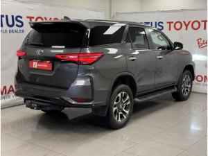 Toyota Fortuner 2.4GD-6 auto - Image 2
