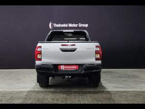 Toyota Hilux 2.8GD-6 double cab 4x4 Raider auto - Image 5
