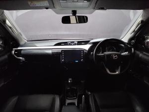 Toyota Hilux 2.8GD-6 double cab 4x4 Raider auto - Image 6